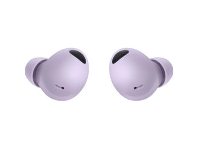 Samsung Galaxy Buds2 Pro Headset True Wireless Stereo (TWS) I ørerne Opkald/musik Bluetooth Lilla