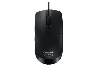 CHERRY XTRFY M50 mus Spil Højre hånd USB Type-A Optisk 12000 dpi