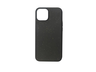 eSTUFF ES67160002-BULK mobiltelefon etui 15,5 cm (6.1") Cover Sort