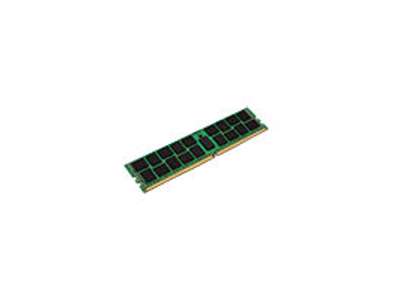 Kingston Technology KTD-PE429/64G hukommelsesmodul 64 GB 1 x 64 GB DDR4 2933 MHz Fejlkorrigerende kode