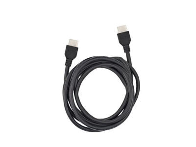 Wacom ACK4480602Z HDMI-kabel 1,8 m HDMI Type A (Standard) Sort