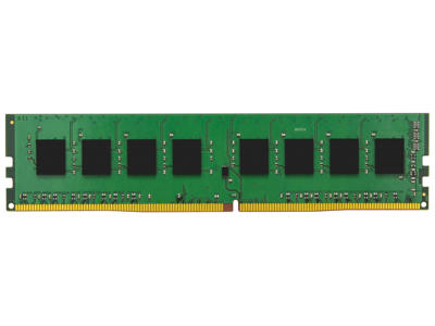 Kingston Technology ValueRAM KVR32N22D8/32 hukommelsesmodul 32 GB 1 x 32 GB DDR4 3200 MHz