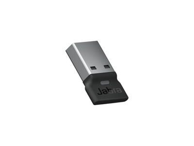 Jabra Link 380 30 m Sort