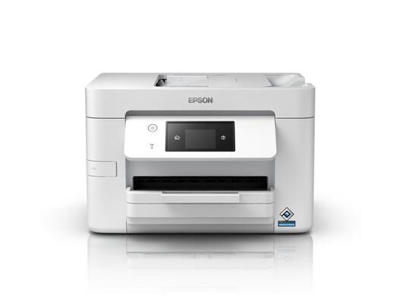 Epson WorkForce Pro WF-M4619DWF Inkjet A4 4800 x 2400 dpi 36 sider pr. minut Wi-Fi