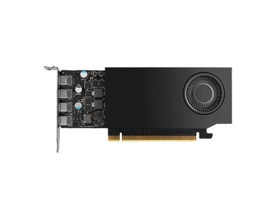 DELL NVIDIA RTX A400 4GB GDDR6