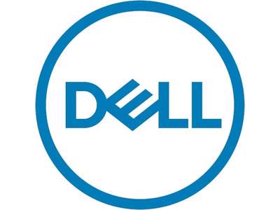 DELL DF263 strømadapter og vekselret Indendørs 65 W Sort