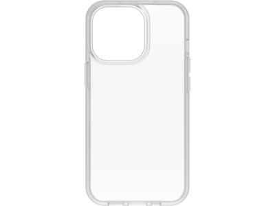 OtterBox React mobiltelefon etui 15,5 cm (6.1") Cover Transparent