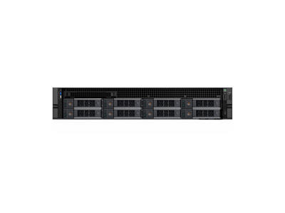 DELL PowerEdge R7615 server 480 GB Stativ (2U) AMD EPYC 9124 3 GHz 16 GB DDR5-SDRAM 800 W