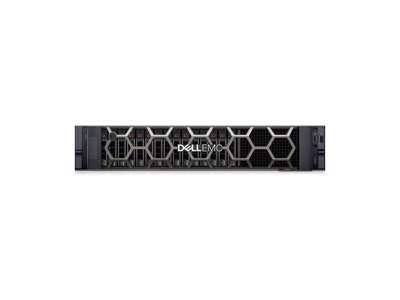 DELL PowerEdge R550+634-BYLI server 480 GB Stativ (2U) Intel® Xeon Silver 4309Y 2,8 GHz 16 GB DDR4-SDRAM 800 W Windows Server 2022 Essentials