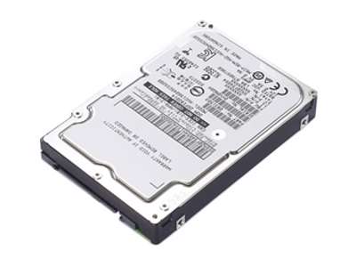 Lenovo 01DE357 harddisk 2 TB 7200 rpm 2.5" NL-SAS