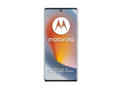 Motorola Edge PB3T0027FR 17 cm (6.7") Dual SIM Android 14 5G USB Type-C 8 GB 256 GB 5000 mAh Blå