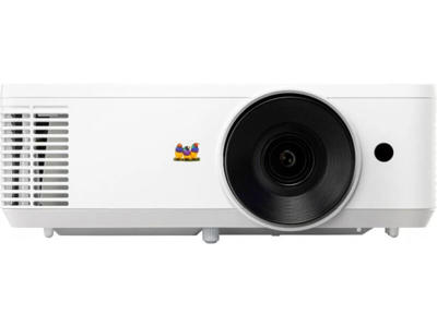 Viewsonic PX704HDE dataprojekter 4000 ANSI lumens DMD 1080p (1920x1080) Sort, Hvid