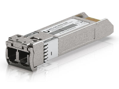 Ubiquiti UACC-OM-SFP10-1530 modul til netværksmodtager Fiberoptisk 11300 Mbit/s SFP+ 1530 nm