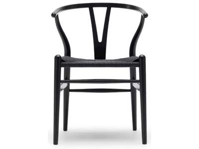 Carl Hansen Y-stolen CH24 Stol