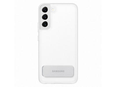 Samsung EF-JS906C mobiltelefon etui 16,8 cm (6.6") Cover Transparent