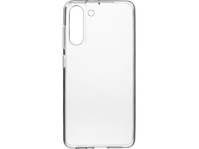 eSTUFF ES673097-BULK mobiltelefon etui 16,3 cm (6.4") Cover Transparent