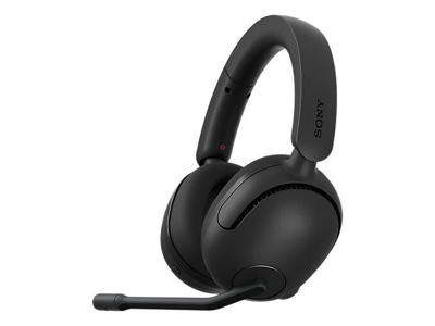 Sony INZONE H5 Headset Kabel & trådløs Spil Sort