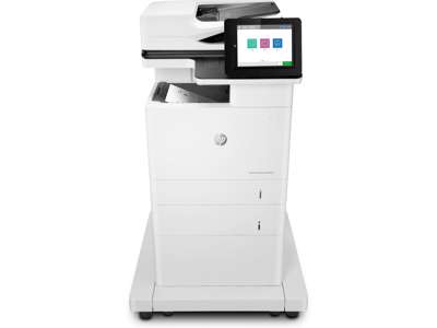 HP LaserJet Enterprise MFP M635fht