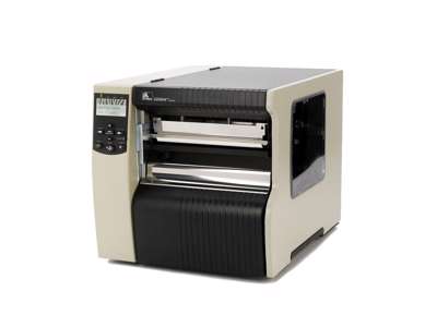 Zebra 220Xi4 etiketprinter Termisk overførsel 300 x 300 dpi Ledningsført Ethernet LAN