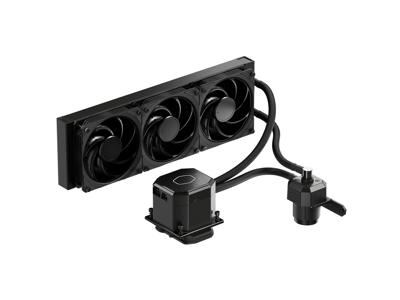 Cooler Master MasterLiquid ML360 Sub-Zero Processor Væskekølingssæt 12 cm Sort