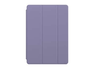 Apple MM6M3ZM/A tablet etui 25,9 cm (10.2") Folie Lavendel