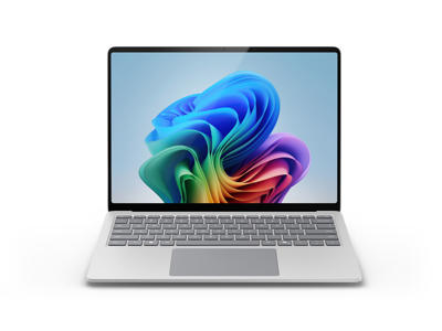 Microsoft Surface Laptop 7 Qualcomm Snapdragon 35 cm (13.8") Berøringsskærm 16 GB LPDDR5x-SDRAM 1 TB SSD Wi-Fi 7 (802.11be) Windows 11 Pro Platin