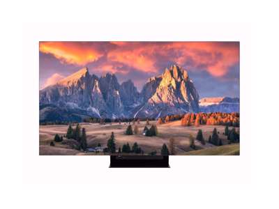 LG 65EP5G-B skilte display Digital fladpaneldisplay 165,1 cm (65") OLED 185 cd/m² 4K Ultra HD Sort WebOS 12/7