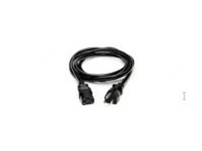 APC Cordset IEC309 Sort 6,4 m