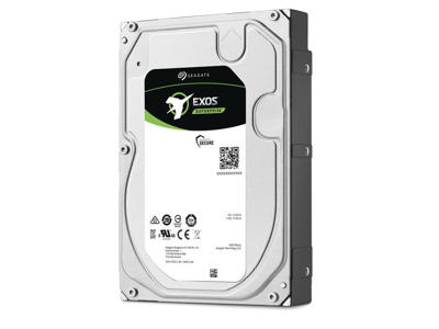 Seagate Enterprise ST8000NM000A harddisk 8 TB 7200 rpm 3.5" Serial ATA III