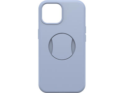 OtterBox OtterGrip Symmetry mobiltelefon etui 15,5 cm (6.1") Cover Blå