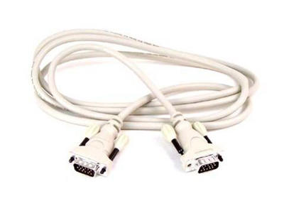 Belkin CC4003R3M VGA kabel 3 m VGA (D-Sub) Hvid