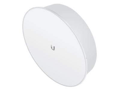 Ubiquiti PowerBeam AC ISO Gen2 Netværksbro 450 Mbit/s Hvid