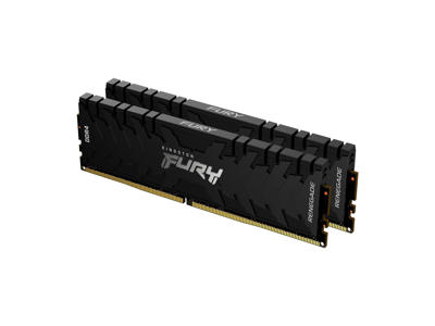 Kingston Technology FURY Renegade hukommelsesmodul 32 GB 2 x 16 GB DDR4 4600 MHz