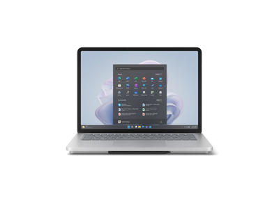 Microsoft Surface Laptop Studio 2 Intel® Core™ i7 i7-13800H Hybrid (2-i-1) 36,6 cm (14.4") Berøringsskærm 16 GB LPDDR5x-SDRAM 512 GB SSD NVIDIA GeForce RTX 4050 Wi-Fi 6E (802.11ax) Windows 11 Pro Platin