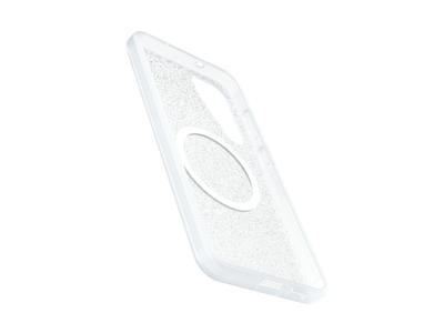 Samsung GP-FPS936OBJSW mobiltelefon etui 17 cm (6.7") Cover Transparent