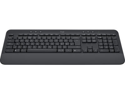 Logitech Signature K650 Wireless, Bluetooth, Nordic