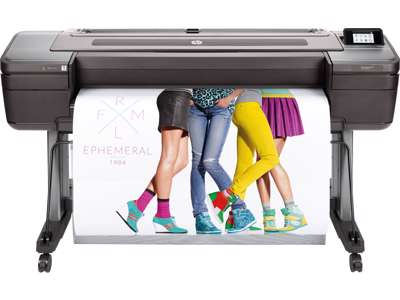 HP Designjet Z9+ 44" PostScript-printer