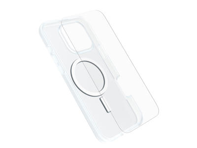 OtterBox 78-81448 mobiltelefon etui 17,5 cm (6.9") Cover Transparent