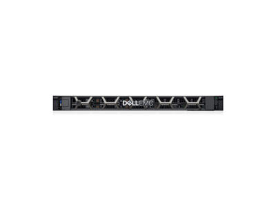 DELL PowerEdge R450 server 480 GB Stativ (1U) Intel® Xeon Silver 4310 2,1 GHz 16 GB DDR4-SDRAM 800 W Windows Server 2022 Essentials