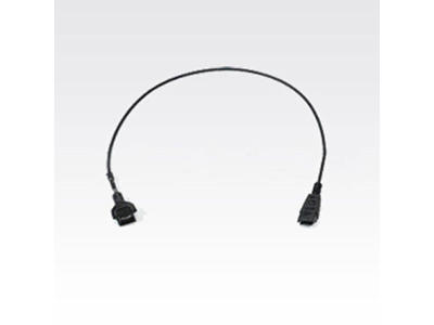 Zebra 25-129940-02R tilbehør til hovedtelefon/headset