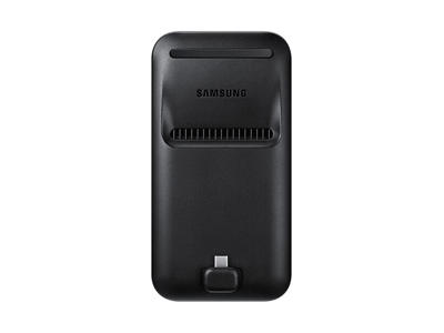 Samsung EE-M5100 mobil dockingstation Smartphone Sort