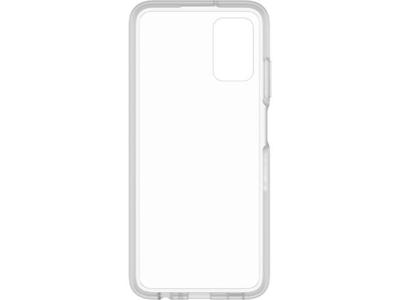 OtterBox React mobiltelefon etui 16,5 cm (6.5") Cover Transparent