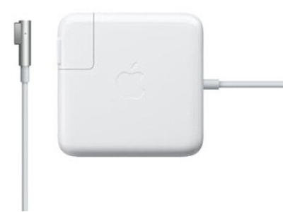 Apple MC556Z/B strømadapter og vekselret Indendørs 85 W Hvid