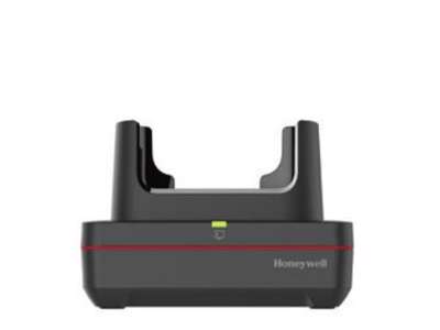 Honeywell CT40-DB-UVB-2 mobil dockingstation Mobil computer Sort