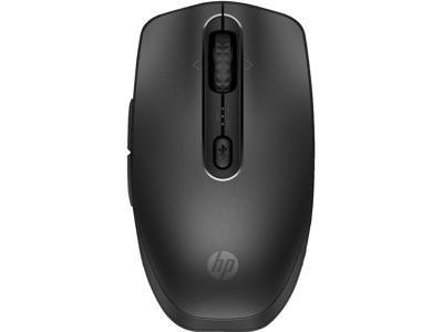 HP 695 Rechargeable Wireless Mouse