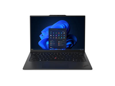 Lenovo ThinkPad X1 Carbon Intel Core Ultra 5 125U Laptop 35,6 cm (14") WUXGA 16 GB LPDDR5x-SDRAM 512 GB SSD Wi-Fi 6E (802.11ax) Windows 11 Pro Sort