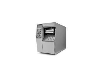 Zebra ZT510 etiketprinter Termisk overførsel 300 x 300 dpi 305 mm/sek. Ethernet LAN Bluetooth