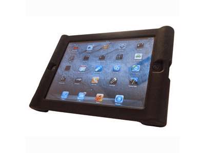 Umates 5-008 tablet etui 24,6 cm (9.7") Cover Sort