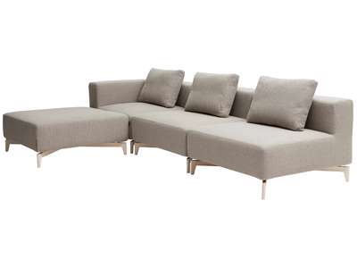 Softline Passion Sofa