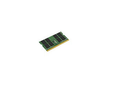 Kingston Technology KCP432SD8/32 hukommelsesmodul 32 GB 1 x 32 GB DDR4 3200 MHz